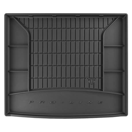 Tapis de coffre Nissan Ariya 2022- avec système audio Bose