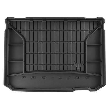 Bac de coffre Jeep Renegade 2014- supérieur