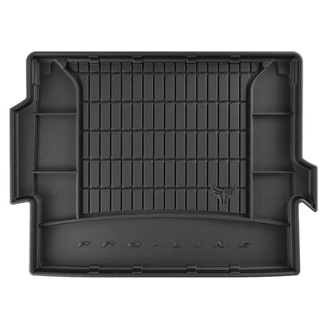 Tapis de coffre Opel Grandland X 2017-2024 supérieur