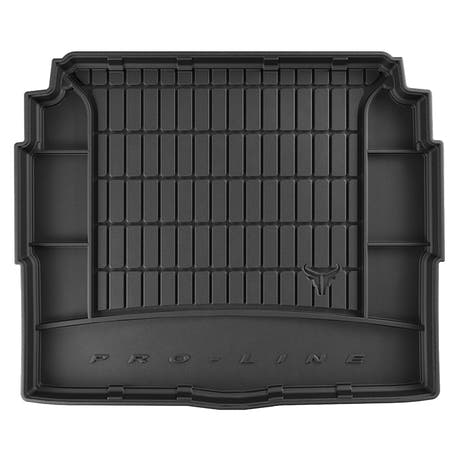 Tapis de coffre Opel Grandland X 2017-2024 inférieur