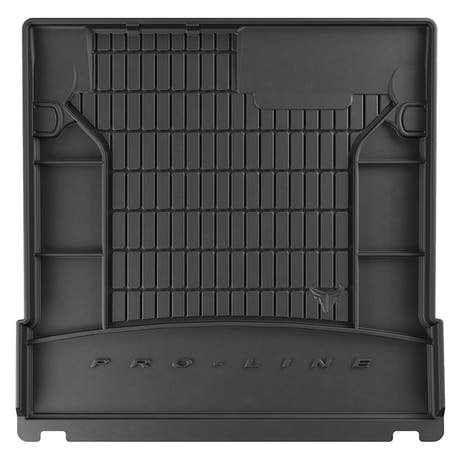 Tapis de coffre Ford Grand Tourneo Connect 2017-2022