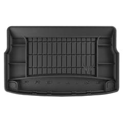 Tapis de coffre Hyundai Kona I 2017-2023 inférieur