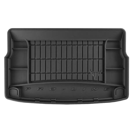 Tapis de coffre Hyundai Kona I 2017-2023 inférieur