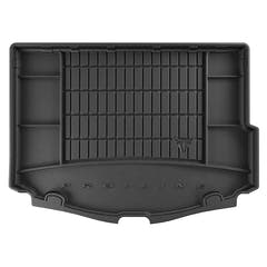 Tapis de coffre Renault Scenic IV 2016-2022- supérieur