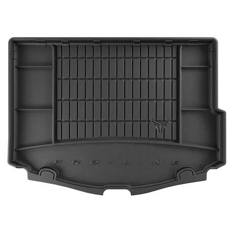 Tapis de coffre Renault Scenic IV 2016-2022- supérieur