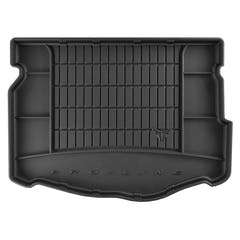 Tapis de coffre Renault Scenic IV 2016-2022- inférieur