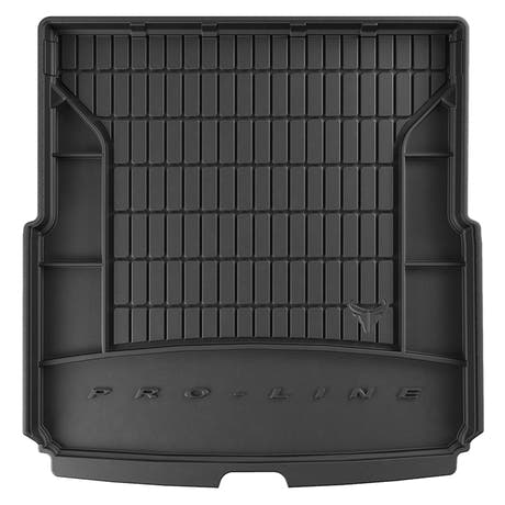Tapis de coffre Skoda Superb III 2015-2023- supérieur