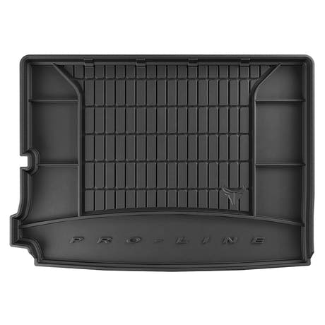 Bac de coffre Peugeot 5008 II 2017-2024-