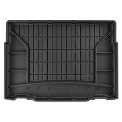 Tapis de coffre Citroën C3 Aircross 2017-2024 inférieur