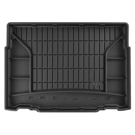 Tapis de coffre Citroën C3 Aircross 2017-2024 inférieur