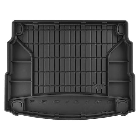 Tapis de coffre Hyundai i30 III 2017- inférieur