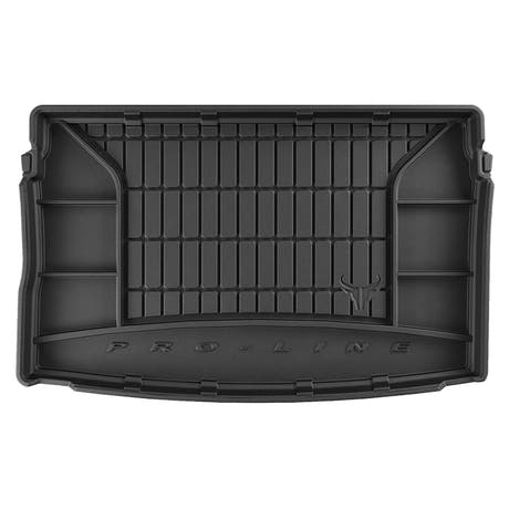 Bac de coffre SEAT Ibiza V 2017- supérieur