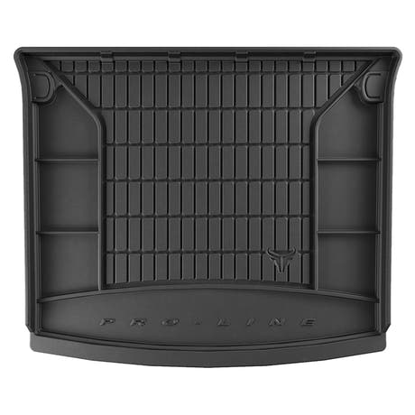 Bac de coffre Volkswagen Caddy III 2015-2020