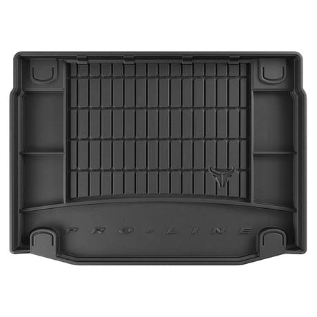 Tapis de coffre Kia Ceed III 2018- inférieur