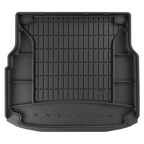 Tapis de coffre Mercedes-Benz C-Class S205 2014-2021