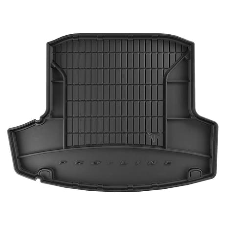Bac de coffre Skoda Octavia III 2016-2020