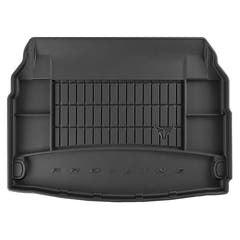 Tapis de coffre Mercedes-Benz C-Class W205 2014-2021