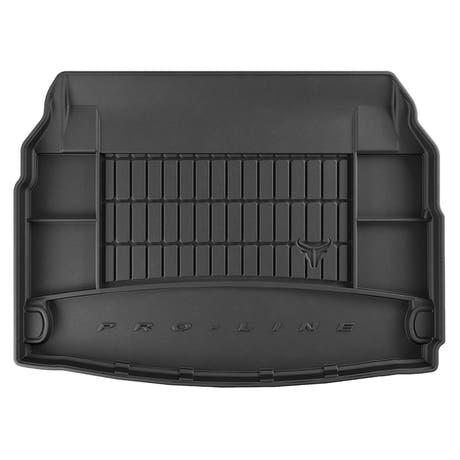 Tapis de coffre Mercedes-Benz C-Class W205 2014-2021