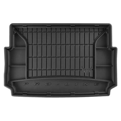 Tapis de coffre Ford Fiesta VII 2017-2023 inférieur