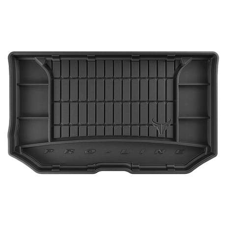 Tapis de coffre Ford Fiesta VII 2017-2023 supérieur