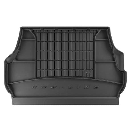 Tapis de coffre Toyota Land Cruiser J200 2015-2021-