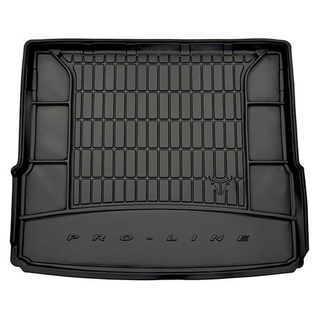 Bac de coffre BMW X1 F48 2015-2022