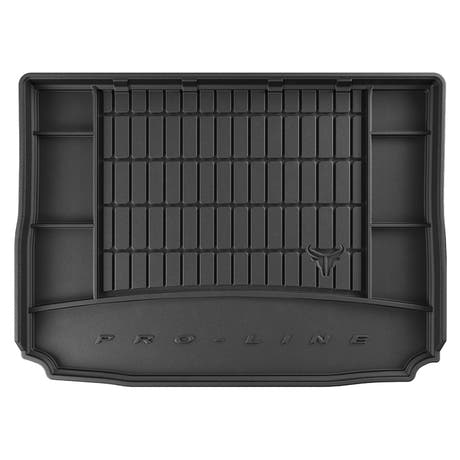 Tapis de coffre Suzuki SX4 S-Cross 2016-2021 supérieur
