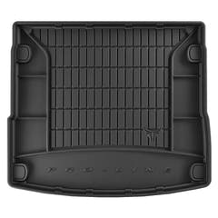 Bac de coffre Audi Q5 II 2016-