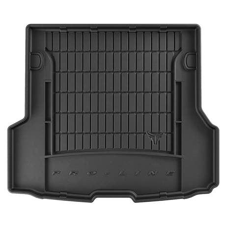 Tapis de coffre BMW 4 Series Gran Coupe F36 2014-2021