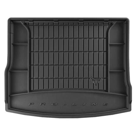 Bac de coffre Volkswagen Tiguan II 2016-2024 supérieur