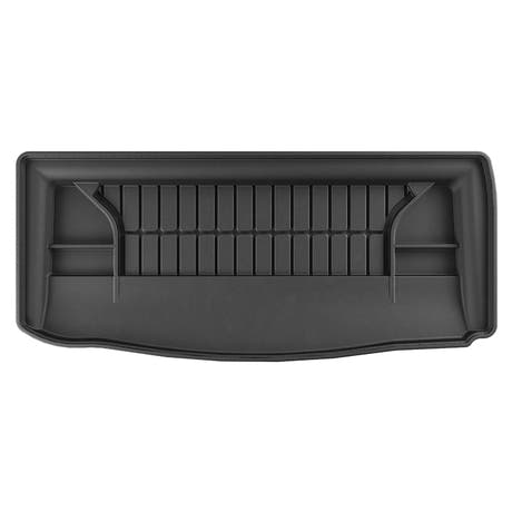 Bac de coffre Tesla Model S 2012- inférieur