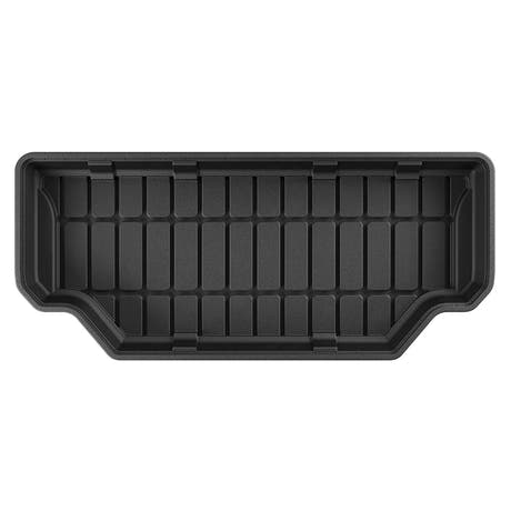 Tapis de coffre Tesla Model S 2012- coffre avant (frunk)