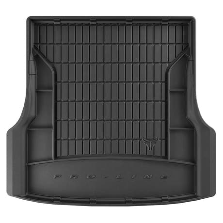 Bac de coffre Tesla Model S 2012- supérieur