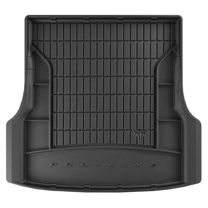 Bac de coffre Tesla Model S 2012- supérieur