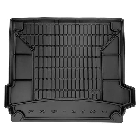 Bac de coffre BMW X5 G05 2018-
