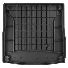 Bac de coffre Audi A4 B9 2015-2023 Allroad