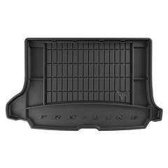Bac de coffre Audi Q2 2016- supérieur