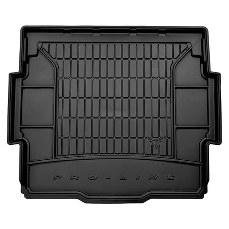 Tapis de coffre Citroën C5 Aircross 2017- supérieur