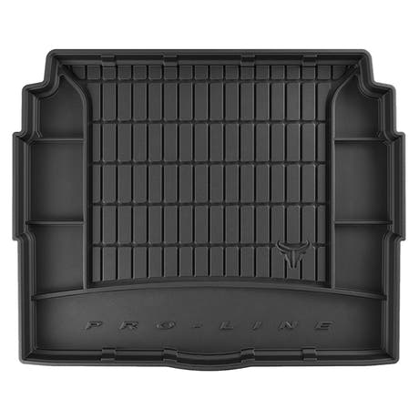 Tapis de coffre Citroën C5 Aircross 2017- inférieur
