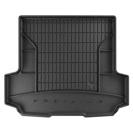 Tapis de coffre BMW 6 Series Gran Turismo G32 2017-2023