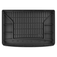 Tapis de coffre Mini Clubman II 2015- supérieur