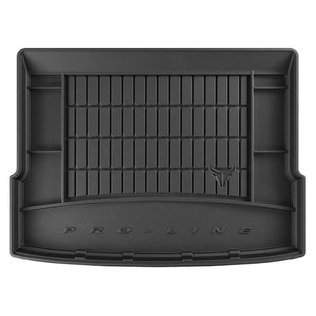 Tapis de coffre Kia Sportage IV 2015-2021 inférieur