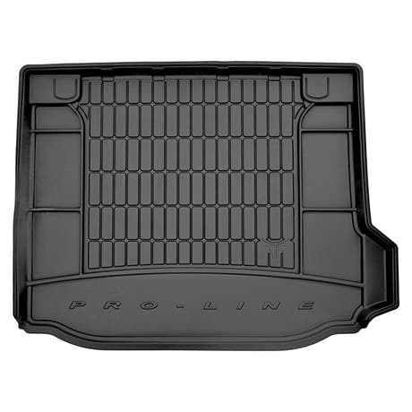 Bac de coffre BMW X3 G01 2017-2024