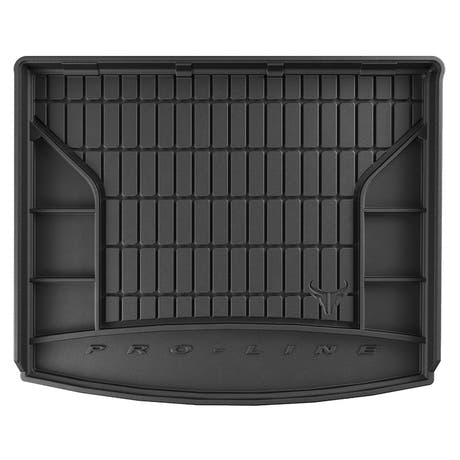 Bac de coffre Jeep Compass II 2016- supérieur