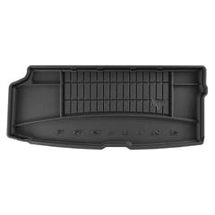 Bac de coffre Volvo XC90 II 2014- 3e rangée non rabattue