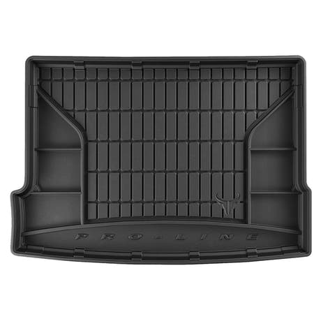 Tapis de coffre BMW X2 F39 2018-2023 supérieur
