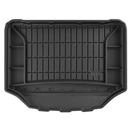 Tapis de coffre BMW X2 F39 2018-2023 inférieur