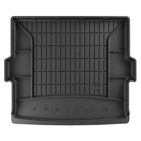 Bac de coffre DS 7 Crossback 2017- supérieur