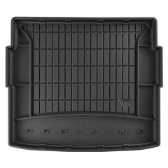 Bac de coffre DS 7 Crossback 2017- inférieur