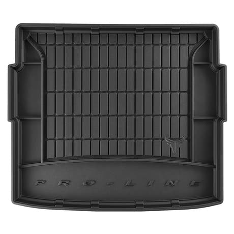 Bac de coffre DS 7 Crossback 2017- inférieur